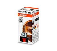 OSRAM Glühlampe, Park-/Positionsleuchte 64177