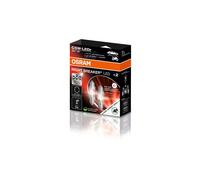 OSRAM Glühlampe, Positions-/Begrenzungsleuchte 6418dwnbece2hb