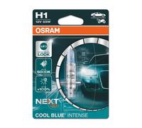 OSRAM H1 COOL BLUE INTENSE Blister 5000K 1550 lm 64150CBN-01B Glühbirne