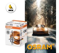 OSRAM H1 H3 H4 H7 H8 H8B H9 H10 H11 H13 H15 H16 H18 HB3 KFZ-Birnen Autolampen