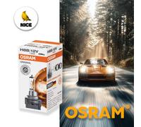 OSRAM H1 H3 H4 H7 H8 H8B H9 H10 H11 H13 H15 H16 H18 HB3 KFZ-Birnen Autolampen