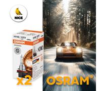 OSRAM H1 H3 H4 H7 H8 H8B H9 H10 H11 H13 H15 H16 H18 HB3 KFZ-Birnen Autolampen