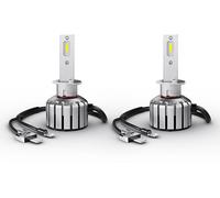 OSRAM 64150DWNB LED Leuchtmittel Night Breaker® H1 16W 12V