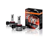 Glühlampe, Hauptscheinwerfer OSRAM 4062172418331