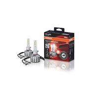 OSRAM 64150DWNB LED Leuchtmittel Night Breaker® H1 16W 12V