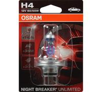 OSRAM 64193NBU-01B Glühlampe, Fernscheinwerfer