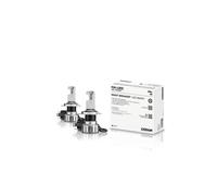 H4 NIGHT BREAKER LED SMART +330% StVZO-Konforme Werkstatt Pr