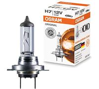 OSRAM Glühlampe, Fernscheinwerfer 64210CLC VW,SKODA,SEAT,GOLF IV 1J1,GOLF V 1K1,POLO 9N_,TOURAN 1T1, 1T2,GOLF VI 5K1,PASSAT Variant 3C5