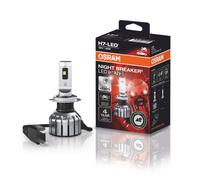 OSRAM 64210DWNBG2 LED Leuchtmittel Night Breaker® LED H7 16W 12V