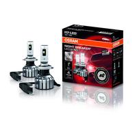OSRAM H7-Retrofit-Kfz-LED-Nachrüstlampe NIGHT BREAKER® GEN 2, 12 V, 6000 K, mit StVZO-Zulassung