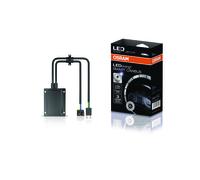 OSRAM H7 LEDriving Smart 2x CanBus Adapter LEDSC01 Ford Transit Mercedes Opel