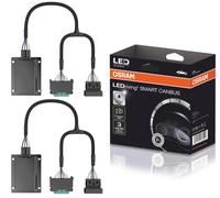 Osram Auto Adapter für Night Breaker H7-LED LEDSC03-1 Bauart (Kfz-Leuchtmittel) H7