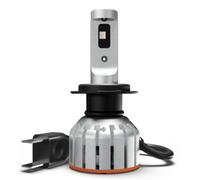 OSRAM 64210DWNBG2 LED Leuchtmittel Night Breaker® LED H7 16W 12V