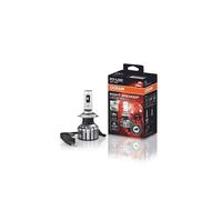 OSRAM H7 NIGHT BREAKER LED 230% StVZO-Konforme Motorrad LED-Nachrüstlampe 1 Stück