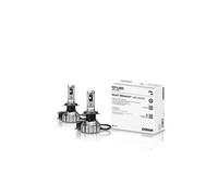 H7 NIGHT BREAKER LED SMART +330% StVZO-Konforme Werkstatt Profi-Set 2St. Osram | 64210DWNBSM