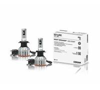 OSRAM H7 NIGHT BREAKER LED START 230% für Werkstatt LED 2St.
