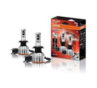OSRAM H7 NIGHT BREAKER LED START 230% StVZO-Konforme LED 2 Stück