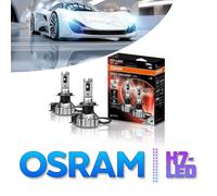OSRAM H7 NightBreaker LED SMART 64210DWNBSM StVZO 6000K +330% 12V 13W PX26d 2St