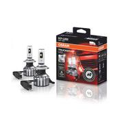 OSRAM H7 Truckstar LED 24V 16W Street Legal