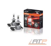 OSRAM H7 Truckstar LED 24V 16W Street Legal