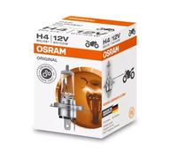 Osram Halogen-Fahrzeugscheinwerferlampe H4 12V 60/55W P43t