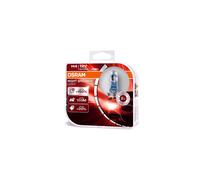 Osram Halogenglühlampe H4 / 12V 60/55W Night Breaker Laser