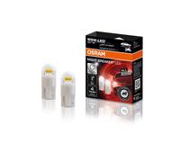 OSRAM Hauptlampe "NIGHT Breaker LED W5W" LED-Nachrüstla