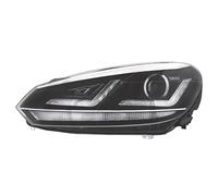 OSRAM Xenon Tuning Scheinwerfer Set D8S/LED + Brenner