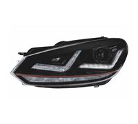OSRAM Hauptscheinwerfersatz ledhl102gti