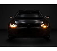 Osram | Hauptscheinwerfer LEDriving® Golf 7 Chrome Edition LED (LEDHL104-CM) passend für VW