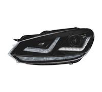 OSRAM Xenon Tuning Scheinwerfer Set D8S/LED + Brenner