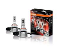 OSRAM HB3 LED Night Breaker SMART +330% mit Zulassung 9005DWNBSM-2HB