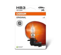 OSRAM HB3 ORIGINAL LINE 12V SCHEINWERFERLAMPE AUTOLAMPE SCHEINWERFER