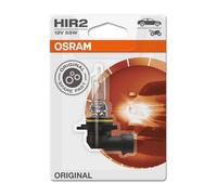 HIR2 12V 55W PX20d Original 1st. Osram 9012