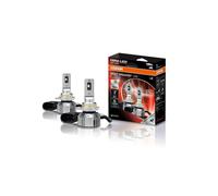 OSRAM Glühlampe, Fernscheinwerfer Nebelscheinwerfer Hauptscheinwerfer Fernscheinwerfer,Glühlampe, Nebelscheinwerfer,Glühlampe, 12V 9012DWNBSM-2HB
