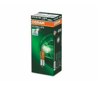 Osram64137ULT HY21W 12V BAW9s