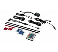 OSRAM Innenraumleuchte LEDambient TUNING LIGHTS BASE KIT 12V LEDINT201-SEC
