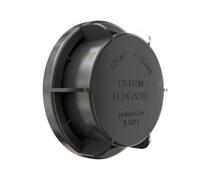 Osram Automotive Adapter für Night Breaker H7-LED LEDCAP07 Bauart (Kfz-Leuchtmittel) Adapter für Night Breaker H7-LED