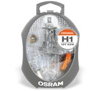 Osram H1 Ersatzlampenbox