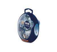 Osram PKW Ersatzlampenbox H7 Halogen 12V 55W