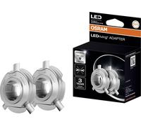 OSRAM Kfz Lampenfassung 64193DA19-2HFB