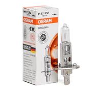 OSRAM Glühlampe, Nebelscheinwerfer ORIGINAL 64150
