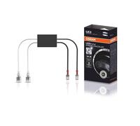 Osram LED Adapter CANbus Warnunterdrückung Canceler H7 12V 2Stk.