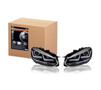 OSRAM Xenon Tuning Scheinwerfer Set D8S/LED + Brenner