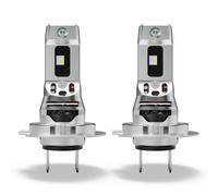 Osram LED-Fahrzeuglampe Speed H7 Night Breaker 2 Stück