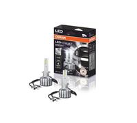 Paar Lampen Glühbirnen H1 LED Osram 24V für Lkw