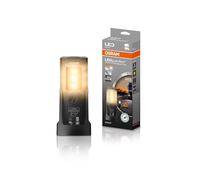 OSRAM LED guardian TRUCK FLARE Signal TA19 Essential, straßenzugelassenes LED-Warnlicht für LKW und Fahrzeuge über 3,5t, vorgeschrieben in Deutschland, Orange