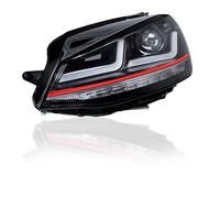 Osram LED HL 104-CM Golf VII GTI Lampe