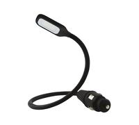 Osram Automotive Leselampe, LED Innenraumleuchte 4052899077287 ONYX COPILOT® ...