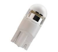 Osram LED Night Breaker 200 W5W PKW +200% 1W W2.1x9.5d 12V 2er Blister